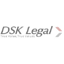 DSK Legal logo