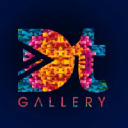 Dt Gallery logo