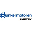 Dunkermotoren logo