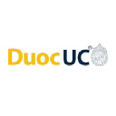 Logo de DUOC