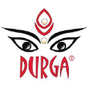 Durga India logo