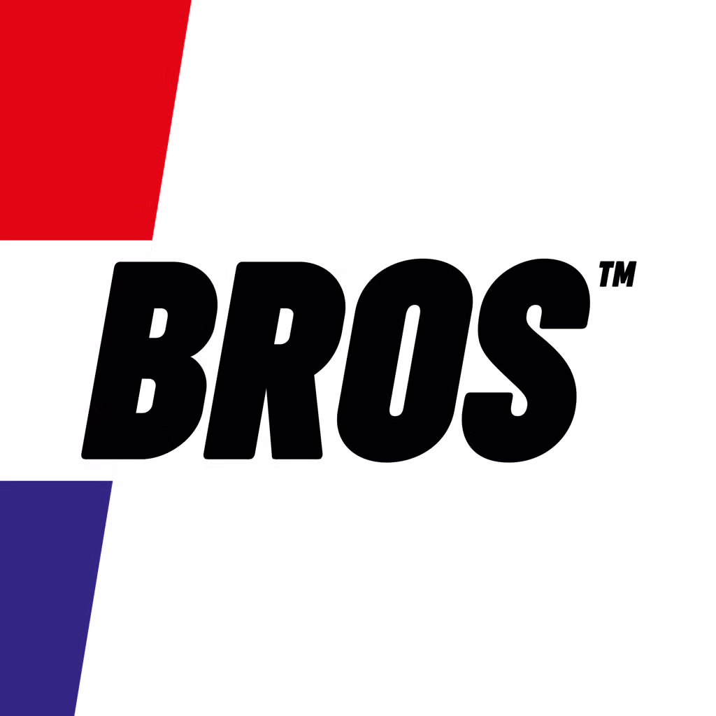 Dutchbros logo
