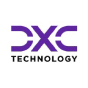 DXC Technology India logo