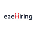 E2eHiring logo