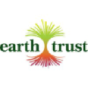 Earth Trust logo