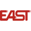 EAST logo