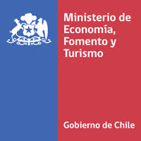 Logo de Ministerio de Economía