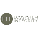 Ecosystem Integrity Fund investor & venture capital firm logo