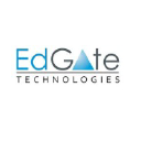EdGate Technologies logo