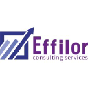 Effilor Consulting logo