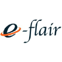 EFlairwebtech logo