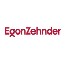Egon Zehnder Poland logo