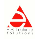 EIS Techinfra Solutions logo