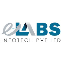 E-Labs Infotech Pvt logo