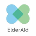 ElderAid logo