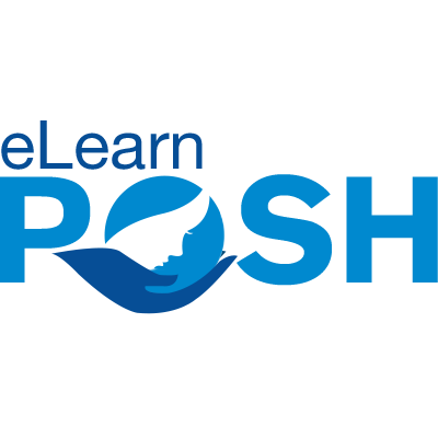 ELearnPOSH logo
