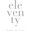 Eleventy logo