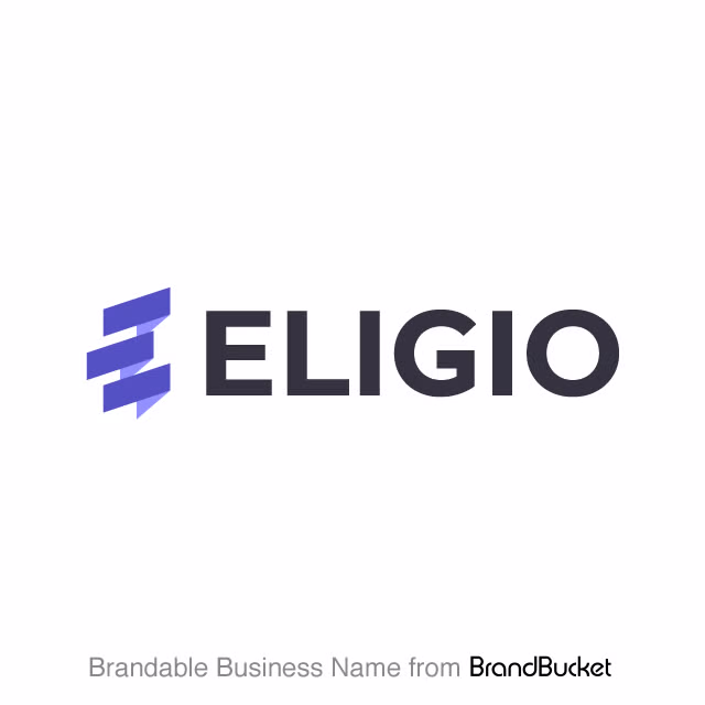 ELIGIO NV