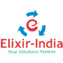 Elixir-India logo