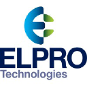 Elpro Technologies logo