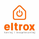 ELTROX SPÓŁKA Z OGRANICZONĄ ODPOWIEDZIALNOŚCIĄ