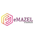 EMazel logo