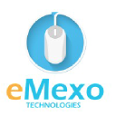 EMexo Technologies logo