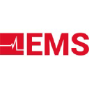 EMS AMBULANCE