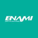 Logo de ENAMI