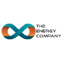 The Energy Company logo