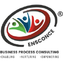 EnsconceBusinessProcessConsultingLLP logo