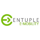 Entuple Mobility logo