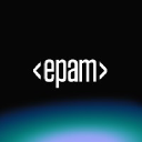 epam-systems Logo