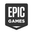 epic-games Logo