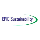 EPIC SUSTAINABILITY logo