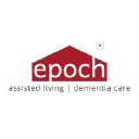Epoch Elder Care Logo