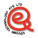 EQCOMS Technology logo