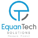 Equantech solutions logo