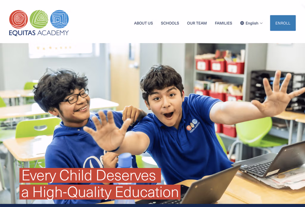 Equitasacademy