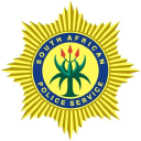 South African Police Service logo