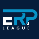 ERP League logo
