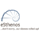 ESthenos logo