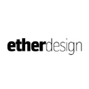 Ether Design logo