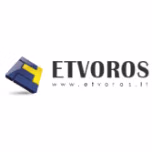 eTvoros logotipas