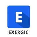 Exergic logo