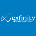 Exfinity Venture Partners investor & venture capital firm logo
