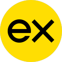 Exness logo