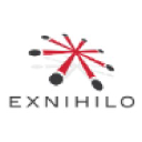 EX NIHILO