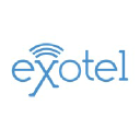 Exotel logo