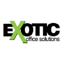 Exotic Office Solutions logo